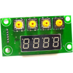 Ersatzteil pcb (cran) crt - 120 - pices de rechange