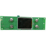 Ersatzteil pcb (�cran) led ip tmh - h760 - pi�ces de rechange