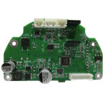 Ersatzteil pcb (�cran) led pfe - 60 ww / cw profil spot (bezeichnung) - pi�ces de rechange