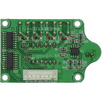 Ersatzteil pcb (�cran) led pst - 10 qcl spot (p4 - 038 v1. 0) - pi�ces de rechange