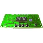 Ersatzteil pcb (�cran) led tmh - 17 (x - 0028) - pi�ces de rechange