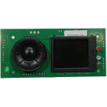 Ersatzteil pcb (�cran) led tmh - w375 matrix moving head wash zoom - pi�ces de rechange