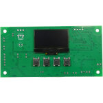 Ersatzteil pcb (�cran) led tsl - 1500 scan - pi�ces de rechange