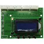 Ersatzteil pcb (�cran) led tsl - 250 () - pi�ces de rechange