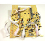 Ersatzteil pcb (�galiseur) pour pm - 222 - pi�ces de rechange