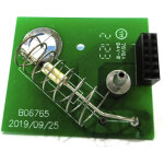 Ersatzteil pcb (�l�ment chauffant) mb - 1 - pi�ces de rechange