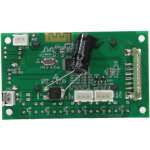Ersatzteil pcb (lecteur / bluetooth) rm - 1422fxa usb rack - power - mixer (cb921a. pcb) - pi�ces de ...