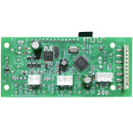 Ersatzteil pcb (lecteur mp3) mse - 8 + - pi�ces de rechange