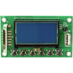 Ersatzteil pcb (lecteur mp3) wams - 10bt2 (rc183(flash)v1. 0) - pi�ces de rechange