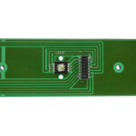 Ersatzteil pcb (led) akku bar - 6 qcl (sl - lq806 - light - v2) - pi�ces de rechange
