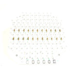 Ersatzteil pcb (led) led ball 50 - pi�ces de rechange