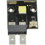 Ersatzteil pcb (led) led gf - 100 gobo flower (tx - 3030w100fc120 - nufenw - a01) - pi�ces de rechange ...