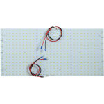 Ersatzteil pcb (led) led pll - 480 cw / ww panel (ys - 480p. pcb) - pi�ces de rechange