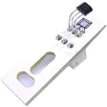 Ersatzteil pcb (magnetic sensor) mfx - 1 (pas de description) - pièces de rechange Ersatzteil pcb (magnetic sensor) mfx - 1 (pas de description) - pièces de rechange