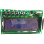 Ersatzteil pcb (mp3 - player) wams - 08bt (mq001apb) - pi�ces de rechange