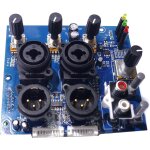 Ersatzteil pcb (prampli) maxx 2. 1dsp mk2 - pices de rechange