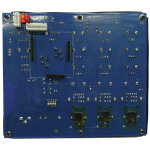 Ersatzteil pcb (pr�ampli / sub) pen one - pi�ces de rechange