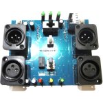 Ersatzteil pcb (pr�amplificateur) pas - 151 / 181a (zy - pr - six) - pi�ces de rechange