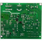 Ersatzteil pcb (pr�amplificateur) maxx - 1508ng caisson de basses actif 15  - pi�ces de rechange