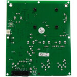 Ersatzteil pcb (pr�amplificateur) xng - 215a enceinte 2 voies, active, dsp - pi�ces de rechange