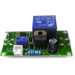 Ersatzteil pcb (protection contre la surchauffe) spark master - pi�ces de rechange