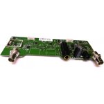 Ersatzteil pcb (r�cepteur) uhf - 102 823. 5 / 863. 1mhz - pi�ces de rechange