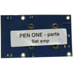Ersatzteil pcb (amp / sat) pen one - pi�ces de rechange