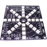Ersatzteil pcb (smd - led) mini fe - 4 - pièces de rechange Ersatzteil pcb (smd - led) mini fe - 4 - pièces de rechange