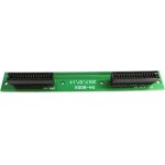Ersatzteil pcb (support de module) mom - 10bt4 (pa - 80rx) pour tx / rx (ci - dessous) - pi�ces de rechange ...