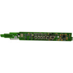 Ersatzteil pcb (transmetteur) uhf - 201 / 202 / 204 864. 30 - pi�ces de rechange