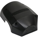 Ersatzteil pi�ces de bo�tier (couvercle avant / arri�re) barre led tmh h240 moving head beam / flower ...