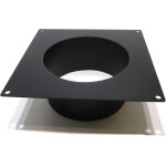 Ersatzteil pi�ce de bo�tier eurolite (raccordement du tuyau de brouillard) wlf - 1500 bl - pi�ces de ...