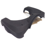 Ersatzteil pi�ce du bo�tier fe - 1200 (bras) noir - pi�ces de rechange