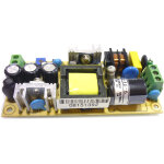 Ersatzteil platine (alimentation) dmx split 8x rdm - pices de rechange