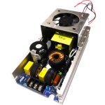 Ersatzteil platine (alimentation) v1:28v v2:12v / 600w led tmh - x19 (nw152b - w600u28&12); - pices ...