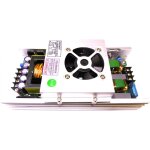 Ersatzteil platine (contr�le) dynamic fog 2000 - pi�ces de rechange