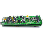 Ersatzteil platine (transmit) f. vhf - 250 (179, 00mhz) - pi�ces de rechange
