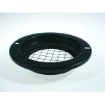 Ersatzteil porte - lampe eurolite pour le viseur d'audience noir - pi�ces de rechange