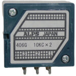 Ersatzteil potentiomtre alps trm - 222 (niveau ch) - pices de rechange