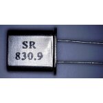 Ersatzteil quarz 830, 900 mhz uhf - 204 grand - pi�ces de rechange