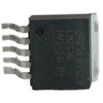 Ersatzteil r�gulateur de tension lm2576hvs - adj / nopb 5v / 3a - pi�ces de rechange