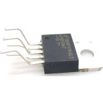 Ersatzteil r�gulateur de tension lm2596t - 12 / nopb 12v / 3a - pi�ces de rechange