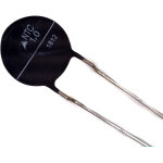 Ersatzteil r�sistance ntc 1 ohm 3. 1w + 170�c radiale (cs 7. 5mm) - pi�ces de rechange
