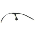 Ersatzteil s�parateur de tension pour lsd - 20 / 25 (5v) 15cm - pi�ces de rechange