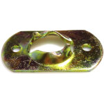 Ersatzteil serrure rapide p0s - 6 (support) - pièces de rechange Ersatzteil serrure rapide p0s - 6 (support) - pièces de rechange