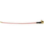 Ersatzteil set de c�bles d'antenne stecker wdr - g4 isp0004 - pi�ces de rechange