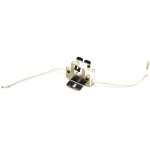Ersatzteil socket fs - 600 9, 5 - pi�ces de rechange