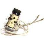 Ersatzteil socket theatre spot 2000, antihalo - pices de rechange