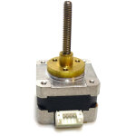 Ersatzteil step motor 35hdbul019c - 40 - pi�ces de rechange