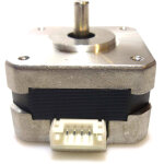 Ersatzteil step motor 42hdb903nd - 13 - pi�ces de rechange